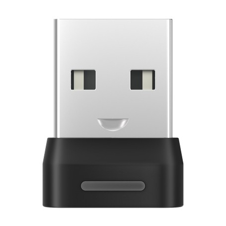 SHOKZ CL120A accessorio per cuffia Ricevitore USB