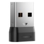 SHOKZ CL120A accessorio per cuffia Ricevitore USB