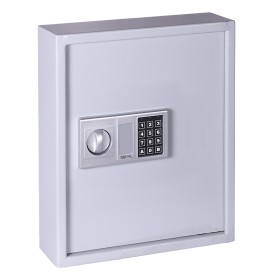 Olympia GOsafe 50B Polipropilene (PP) Grigio (7135)