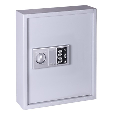 Olympia GOsafe 50B Polipropilene (PP) Grigio (7135)