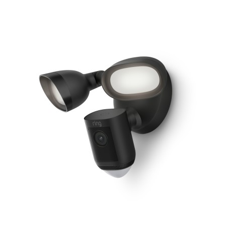 Ring Floodlight Cam Wired Pro Telecamera di sicurezza IP Esterno Soffitto/muro (8SF1E1-BEU0)
