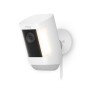 Ring Spotlight Cam Pro Scatola Telecamera di sicurezza IP Interno e esterno 1920 x 1080 Pixel Soffitto/muro (8SC1S9-BEU2)