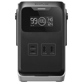 Ecoflow TRAIL 200 DC Portable Power Stat (EF-TRAIL200-N)