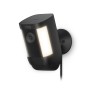 Ring Spotlight Cam Pro Plug Scatola Telecamera di sicurezza IP Interno e esterno 1920 x 1080 Pixel Soffitto/muro (8SC1S9-WEU2)