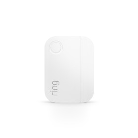 Ring Alarm Contact Sensor - 2nd Generation controllore della sicurezza della porta Alloggi 1 porta/porte Ethernet (4SD1SZ-0EU0)