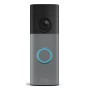 Ring Wired Video Doorbell 2nd gen Nero, Grigio (B0FJJM9R3Z)