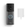 Ring Wired Video Doorbell Pro (3rd gen) - Plug-in Argento (B0F7TM82ZW)