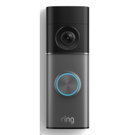 Ring Wired Doorbell Pro (3rd gen) Argento (B0F7T7W959)