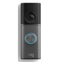 Ring Wired Doorbell Pro (3rd gen) Argento (B0F7T7W959)