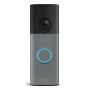 Ring Battery Video Doorbell 2nd gen Nero, Grigio (B0FHJ91JY5)