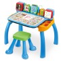 6-in-1 Magischer Schreibtisch (blau/gelb) (80-584904)