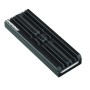 Enermax ESC001 Unità allo stato solido Raffreddatore d'aria Nero 1 pz (ESC001-BK)