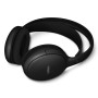 Philips SHC5200M2/12 cuffia e auricolare Wireless A Padiglione TV USB tipo-C Nero