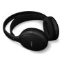 Philips SHC5200M2/12 cuffia e auricolare Wireless A Padiglione TV USB tipo-C Nero