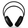 Philips SHC5200M2/12 cuffia e auricolare Wireless A Padiglione TV USB tipo-C Nero