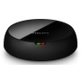 Philips SHC5200M2/12 cuffia e auricolare Wireless A Padiglione TV USB tipo-C Nero
