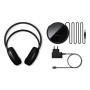 Philips SHC5200M2/12 cuffia e auricolare Wireless A Padiglione TV USB tipo-C Nero