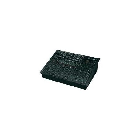 Behringer DX2000USB 7channels Audio-Mixer (16281)