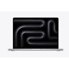 Apple MacBook Pro 16,2" M5 Pro 18C CPU/20C GPU 48 GB RAM 2 TB SSD Silber DE QWERTZ (Z1MV-MGE44D/A-09AFB7)
