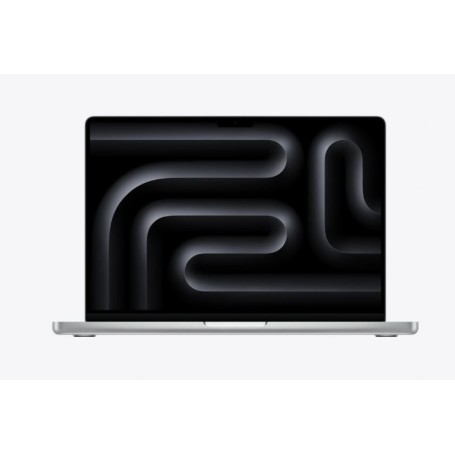Apple MacBook Pro 16,2" M5 Pro 18C CPU/20C GPU 48 GB RAM 2 TB SSD Silber DE QWERTZ (Z1MV-MGE44D/A-09AFB7)