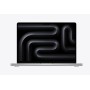 Apple MacBook Pro 16,2" M5 Pro 18C CPU/20C GPU 48 GB RAM 2 TB SSD Silber DE QWERTZ (Z1MV-MGE44D/A-09AFB7)