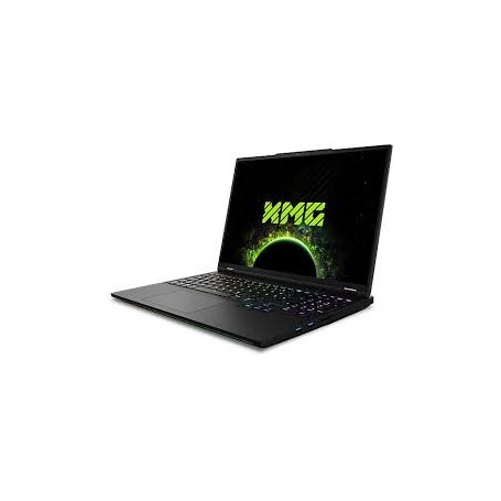 XMG NEO 16 - A25wzb - 16" QHD 300Hz Mini-LED Display, AMD Ryzen 9 9955HX3D, 32GB RAM, 2TB SSD, NVIDIA GeForce RTX 5080, Windows  (BND_10506359)