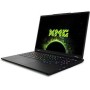 XMG NEO 16 - A25wzb - 16" QHD 300Hz Mini-LED Display, AMD Ryzen 9 9955HX3D, 32GB RAM, 2TB SSD, NVIDIA GeForce RTX 5080, Windows  (BND_10506359)
