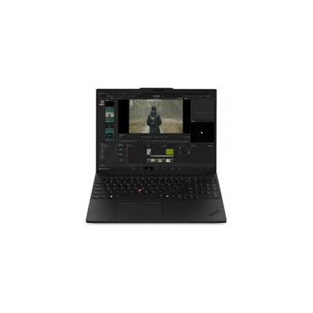 LENOVO ThinkPad P16s G5 Intel Core Ultra 7 366H 40,64cm 16Zoll WUXGA 32GB 1TB SSD RTX PRO 2000BW W11P WWAN Ready TopSeller (21XE (21XE0011GE)