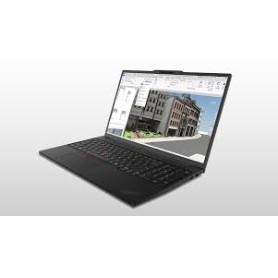 Lenovo ThinkPad P16s Gen 5, Intel® Core Ultra 7 356H (E-cores up to 3.50GHz, 18MB), 16" WUXGA Touch, W11P64 GER, 64.0GB, 1x1TB  (21XE001DGE)