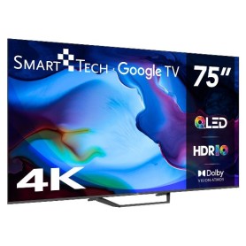 75 UHD 4K GOOGLE TV QLED (75QG06K3)