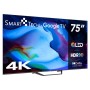 75 UHD 4K GOOGLE TV QLED (75QG06K3)