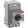 ABB 1SAM250000R1007 interruttore automatico Interruttore in miniatura 3P (1SAM 250 000 R1007)