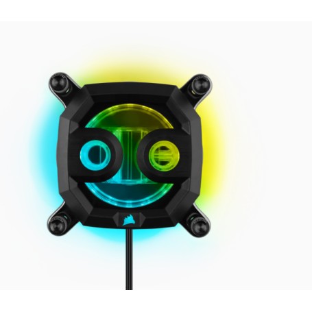 Corsair Hydro X Series XC7 RGB PRO Blocco di acqua (CX-9010015-WW)