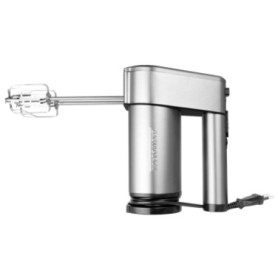 Gastroback PowerMix Air Sbattitore manuale 100 W Acciaio inox (40984)