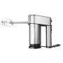 Gastroback PowerMix Air Sbattitore manuale 100 W Acciaio inox (40984)