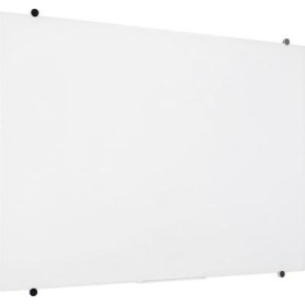 SpeaKa Professional Schreibtafel SP-GWW-001 B x H 1200 mm 900 Hellgrün Platzsparend Inkl (SP-7672948)