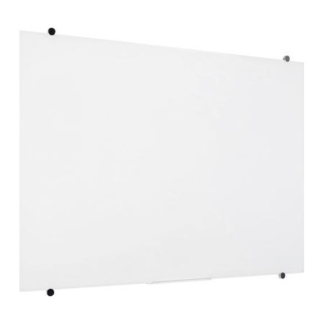 SpeaKa Professional Schreibtafel SP-GWW-001 B x H 1200 mm 900 Hellgrün Platzsparend Inkl (SP-7672948)