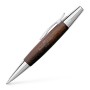 Faber-Castell E-Motion Penna a sfera retrattile girevole 1 pz (100-036-968)