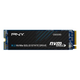 PNY CS2230 500 GB M.2 PCI Express 3.0 NVMe 3D NAND (M280CS2230-500-RB)