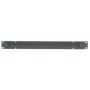 Panduit BR1B porta accessori Pannello nascosto