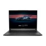 MSI NB STEALTH A16 MERCEDESAMG AI+ A3XWGG-055IT AMD RYZEN AI 9 370 32GB 2TB SSD 16 QHD+RTX 5070 8GB (9S7-15FM33-055)