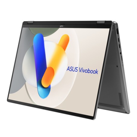 ASUS Vivobook 16 Flip TP3607SA-SI716W Copilot+ PC Intel Core Ultra 7 256V Ibrido (2 in 1) 40,6 cm (16") Touch screen WUXGA 16 GB (90NB1511-M00D70)