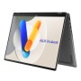 ASUS Vivobook 16 Flip TP3607SA-SI716W Copilot+ PC Intel Core Ultra 7 256V Ibrido (2 in 1) 40,6 cm (16") Touch screen WUXGA 16 GB (90NB1511-M00D70)