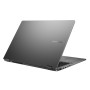 ASUS Vivobook 16 Flip TP3607SA-SI716W Copilot+ PC Intel Core Ultra 7 256V Ibrido (2 in 1) 40,6 cm (16") Touch screen WUXGA 16 GB (90NB1511-M00D70)