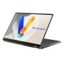 ASUS Vivobook 16 Flip TP3607SA-SI716W Copilot+ PC Intel Core Ultra 7 256V Ibrido (2 in 1) 40,6 cm (16") Touch screen WUXGA 16 GB (90NB1511-M00D70)