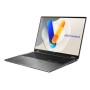 ASUS Vivobook 16 Flip TP3607SA-SI716W Copilot+ PC Intel Core Ultra 7 256V Ibrido (2 in 1) 40,6 cm (16") Touch screen WUXGA 16 GB (90NB1511-M00D70)