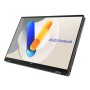 ASUS Vivobook 16 Flip TP3607SA-SI716W Copilot+ PC Intel Core Ultra 7 256V Ibrido (2 in 1) 40,6 cm (16") Touch screen WUXGA 16 GB (90NB1511-M00D70)