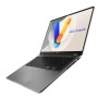 ASUS Vivobook 16 Flip TP3607SA-SI716W Copilot+ PC Intel Core Ultra 7 256V Ibrido (2 in 1) 40,6 cm (16") Touch screen WUXGA 16 GB (90NB1511-M00D70)