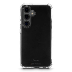 Hama Extreme Protect custodia per cellulare 17 cm (6.7") Cover Trasparente (00080572)