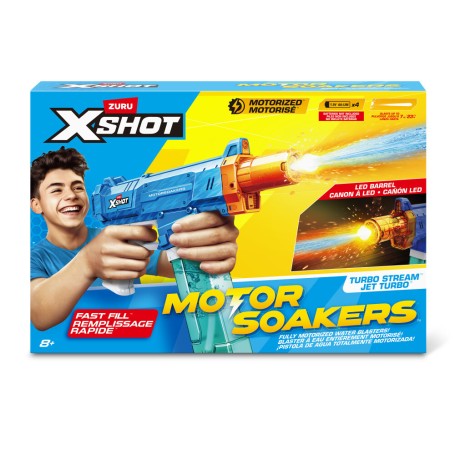 XShot 118196 pistola e palloncino d'acqua